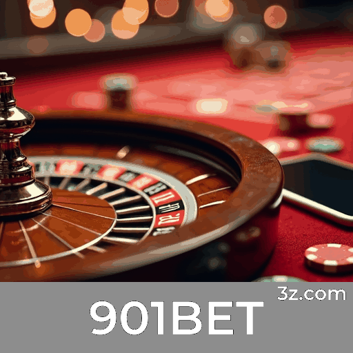 Desbloqueie Bônus Incríveis com 901BET!