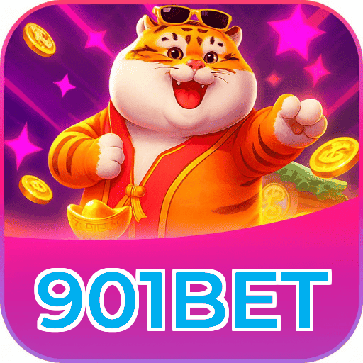 901BET Logo