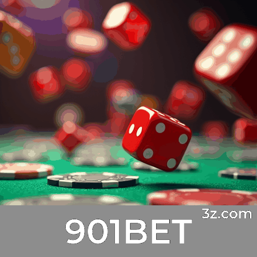 901BET Inovação: Jogos com Tecnologia Disruptiva