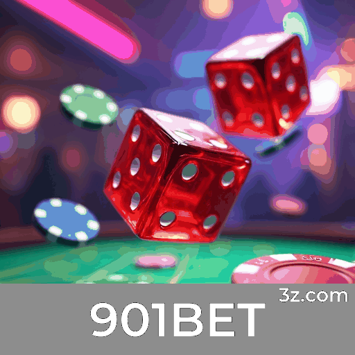901BET Inovação: Jogos com Tecnologia Disruptiva