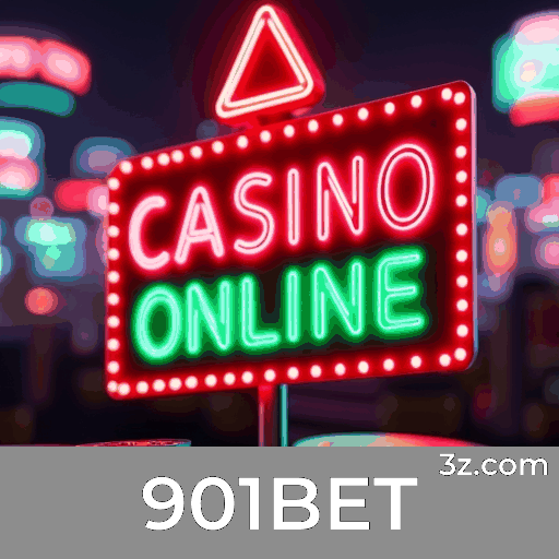 Experiência Exclusiva: Gerenciamento Avançado na 901BET