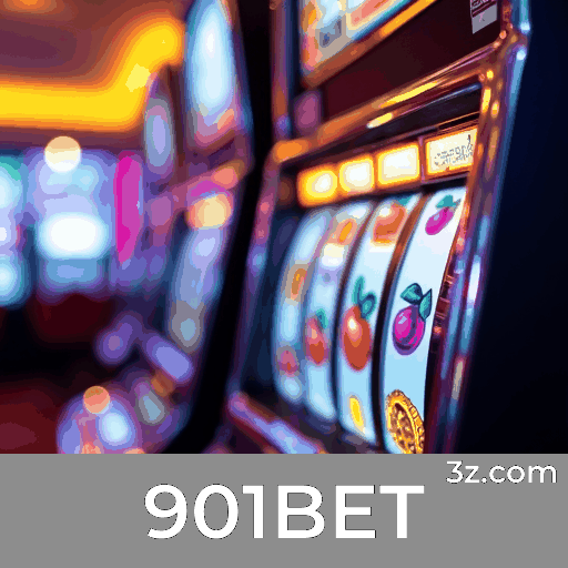 901BET - Seu Cassino Online Premiado