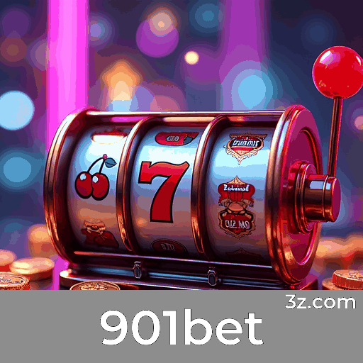 901bet: Seu Cassino Online Confiável e Seguro