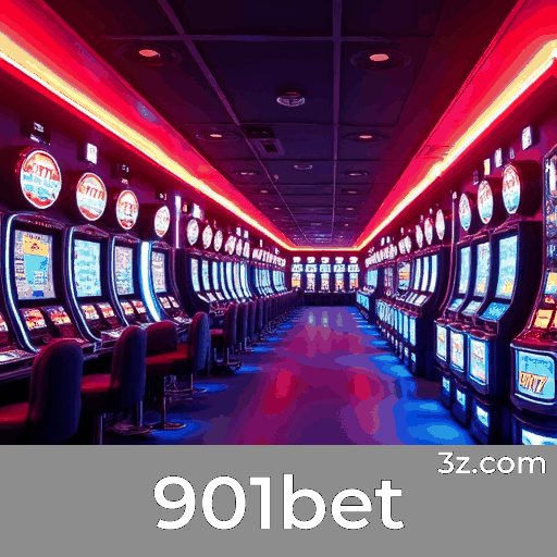 Arquitetura de Nuvem Líder e Segurança Avançada na 901bet