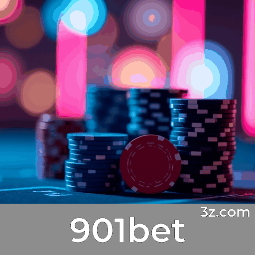 901bet: Seu Cassino Online Confiável e Seguro
