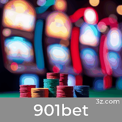 901bet: Seu Cassino Online Confiável e Seguro