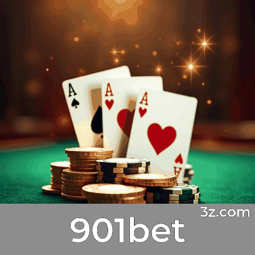 901bet: Seu Cassino Online Confiável e Seguro