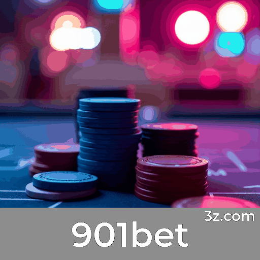 901bet: Seu Cassino Online Confiável e Seguro