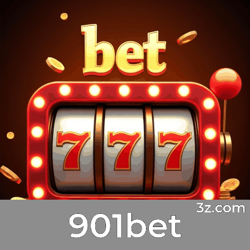 901bet: Seu Cassino Online Confiável e Seguro