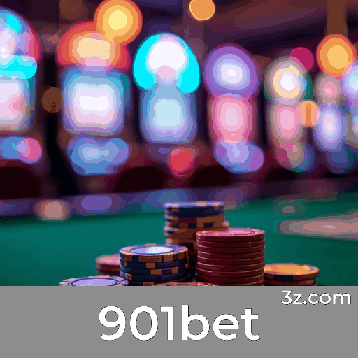 901bet: Seu Cassino Online Confiável e Seguro