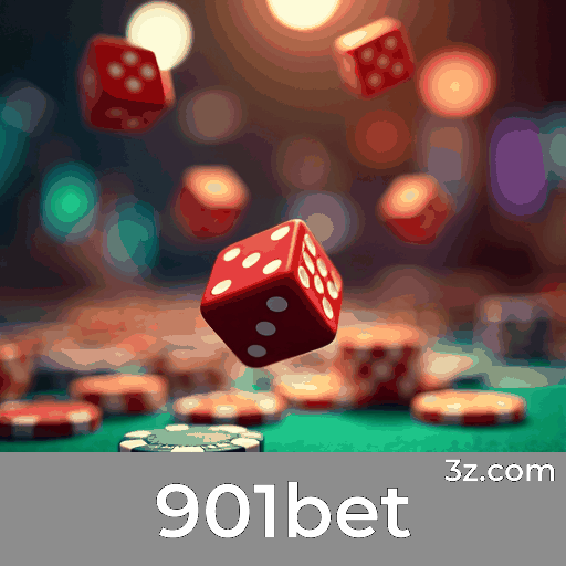 901bet: Seu Cassino Online Confiável e Seguro
