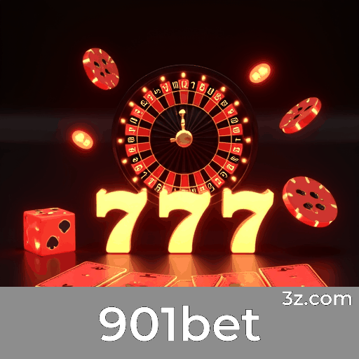901bet: Seu Cassino Online Confiável e Seguro